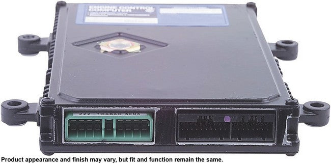 CARDONE Reman Engine Control Module (ECM) P/N:72-2042 Fits: Honda Civic 91-90, Honda Crx 91-90 - Image 3