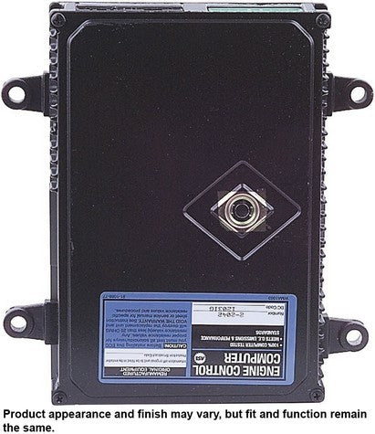 CARDONE Reman Engine Control Module (ECM) P/N:72-2042 Fits: Honda Civic 91-90, Honda Crx 91-90 - Image 4