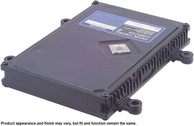 CARDONE Reman Engine Control Module (ECM) P/N:72-2044 Fits: Honda Civic 91-90, Honda Crx 91-90 - Image 1