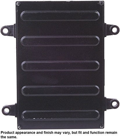 CARDONE Reman Engine Control Module (ECM) P/N:72-2044 Fits: Honda Civic 91-90, Honda Crx 91-90 - Image 2