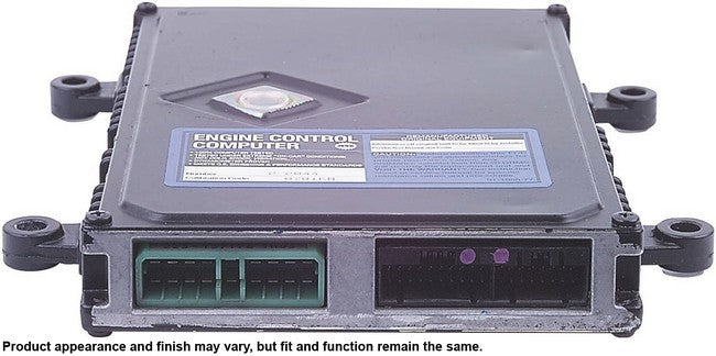 CARDONE Reman Engine Control Module (ECM) P/N:72-2044 Fits: Honda Civic 91-90, Honda Crx 91-90 - Image 3
