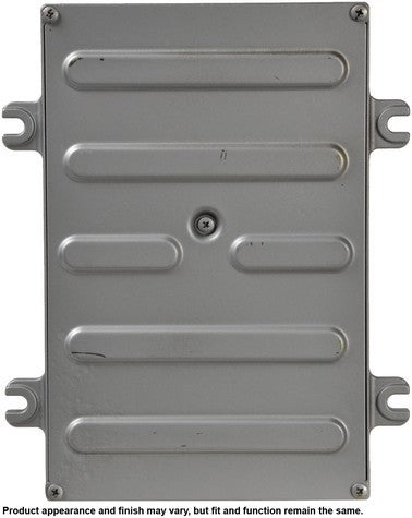 CARDONE Reman Engine Control Module (ECM) P/N:72-2048 Fits: Honda Civic 93-92 - Image 2