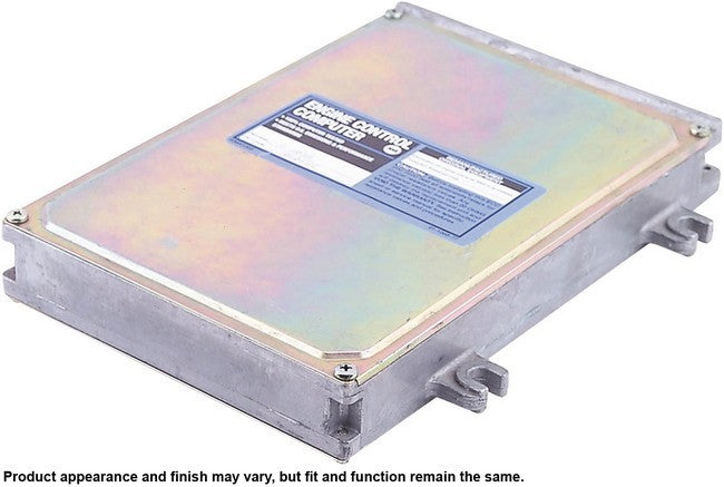 CARDONE Reman Engine Control Module (ECM) P/N:72-2088 Fits: Honda Civic 93-92, Honda Civic Del Sol 1993 - Image 1