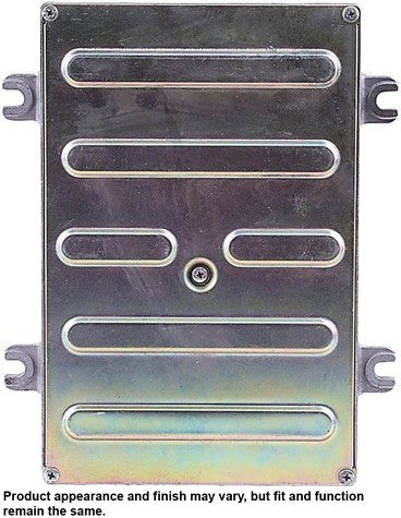 CARDONE Reman Engine Control Module (ECM) P/N:72-2088 Fits: Honda Civic 93-92, Honda Civic Del Sol 1993 - Image 2
