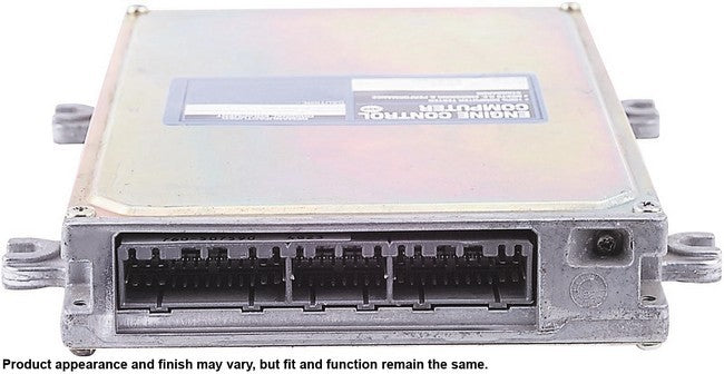 CARDONE Reman Engine Control Module (ECM) P/N:72-2088 Fits: Honda Civic 93-92, Honda Civic Del Sol 1993 - Image 3