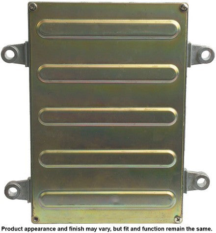 CARDONE Reman Engine Control Module (ECM) P/N:72-2150 Fits: Honda Civic 91-90 - Image 2