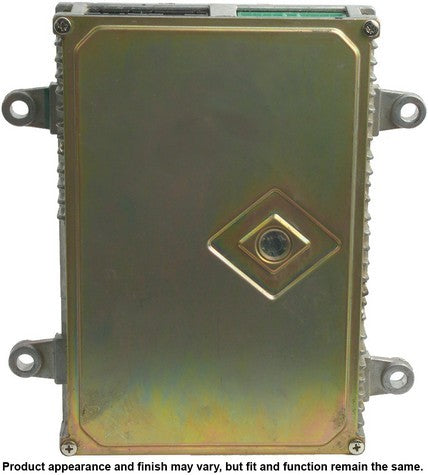 CARDONE Reman Engine Control Module (ECM) P/N:72-2150 Fits: Honda Civic 91-90 - Image 4