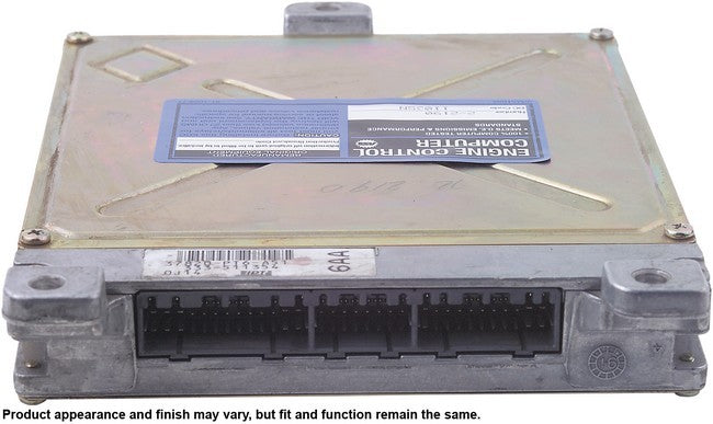 CARDONE Reman Engine Control Module (ECM) P/N:72-2190 Fits: Honda Accord 1992 - Image 3