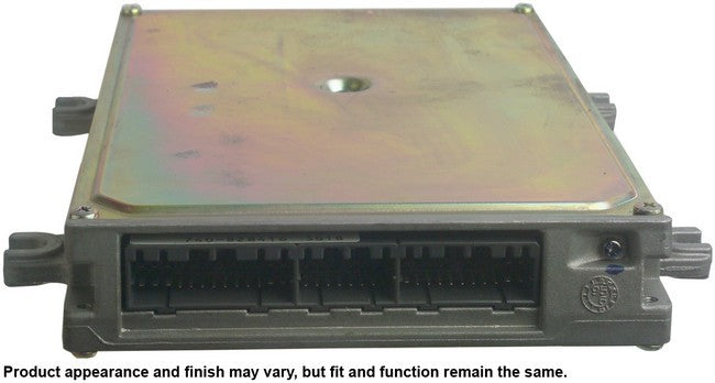 CARDONE Reman Engine Control Module (ECM) P/N:72-2203 Fits: Honda Civic 95-94, Honda Civic Del Sol 95-94 - Image 3