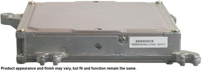 CARDONE Reman Engine Control Module (ECM) P/N:72-2500 Fits: Honda Civic 00-99 - Image 1