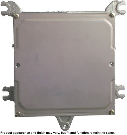 CARDONE Reman Engine Control Module (ECM) P/N:72-2500 Fits: Honda Civic 00-99 - Image 2