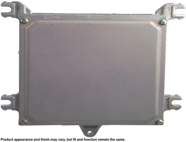 CARDONE Reman Engine Control Module (ECM) P/N:72-2500 Fits: Honda Civic 00-99 - Image 4