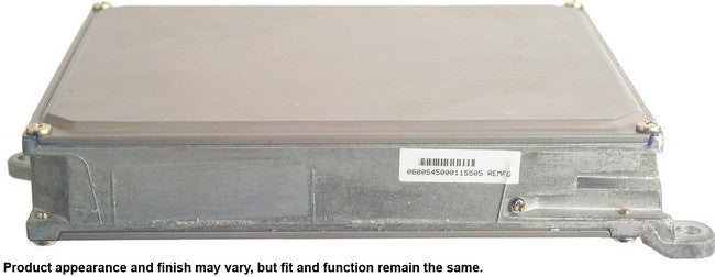 CARDONE Reman Engine Control Module (ECM) P/N:72-2502 Fits: Acura Cl 1997 - Image 1