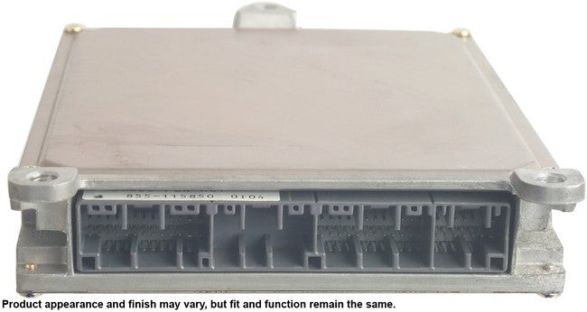 CARDONE Reman Engine Control Module (ECM) P/N:72-2502 Fits: Acura Cl 1997 - Image 3
