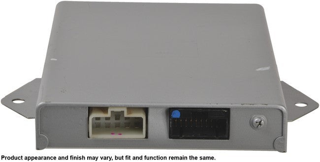 CARDONE Reman Engine Control Module (ECM) P/N:72-3001 Fits: Nissan Pulsar Nx 86-85, Nissan Sentra 1985 - Image 3