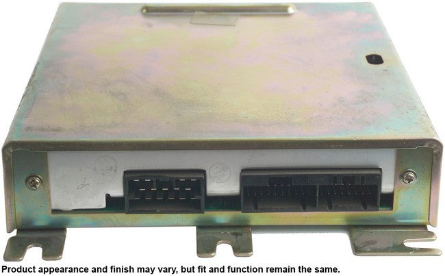 CARDONE Reman Engine Control Module (ECM) P/N:72-3009 Fits: Nissan Stanza 1988 - Image 3