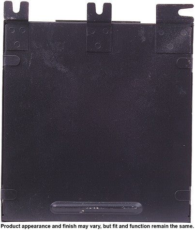 CARDONE Reman Engine Control Module (ECM) P/N:72-3010 Fits: Nissan Stanza 1986 - Image 1