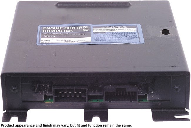 CARDONE Reman Engine Control Module (ECM) P/N:72-3010 Fits: Nissan Stanza 1986 - Image 2