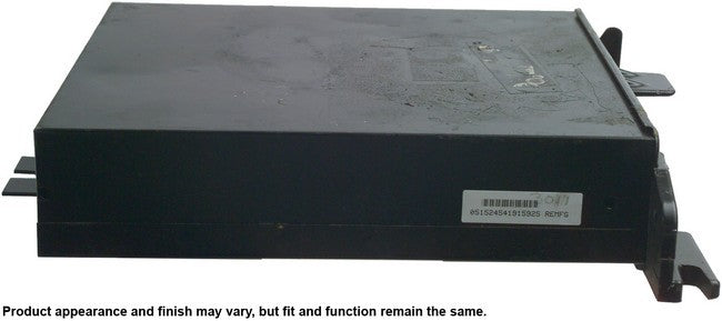CARDONE Reman Engine Control Module (ECM) P/N:72-3011 Fits: Nissan 810 78-77 - Image 1