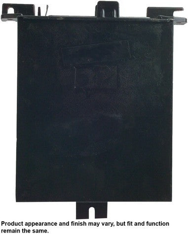 CARDONE Reman Engine Control Module (ECM) P/N:72-3011 Fits: Nissan 810 78-77 - Image 2