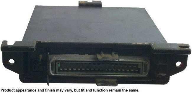 CARDONE Reman Engine Control Module (ECM) P/N:72-3011 Fits: Nissan 810 78-77 - Image 3