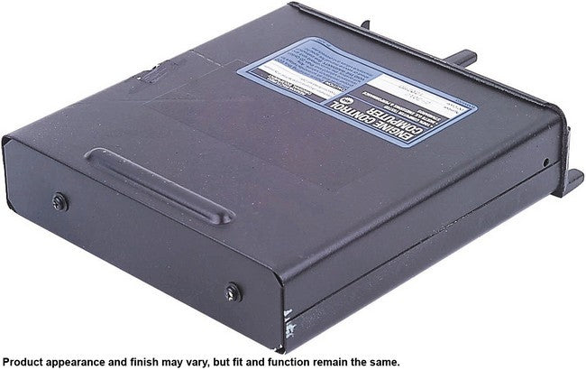 CARDONE Reman Engine Control Module (ECM) P/N:72-3012 Fits: Nissan Maxima 1983 - Image 1