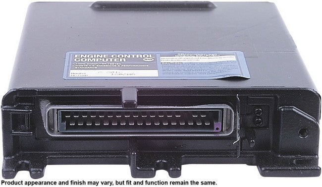 CARDONE Reman Engine Control Module (ECM) P/N:72-3012 Fits: Nissan Maxima 1983 - Image 3