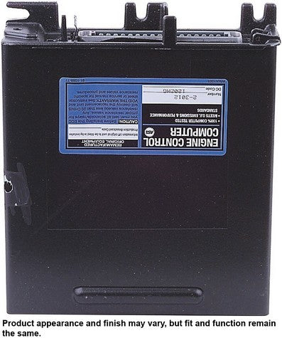 CARDONE Reman Engine Control Module (ECM) P/N:72-3012 Fits: Nissan Maxima 1983 - Image 4