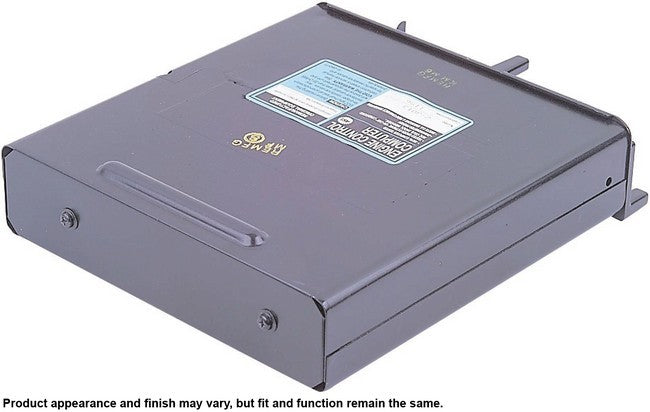 CARDONE Reman Engine Control Module (ECM) P/N:72-3013 Fits: Nissan Maxima 1983 - Image 1