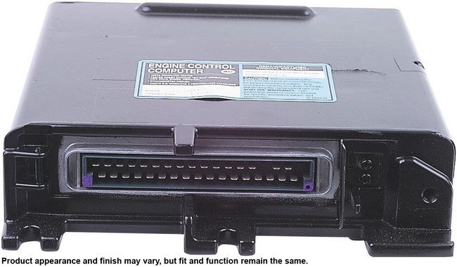 CARDONE Reman Engine Control Module (ECM) P/N:72-3013 Fits: Nissan Maxima 1983 - Image 3