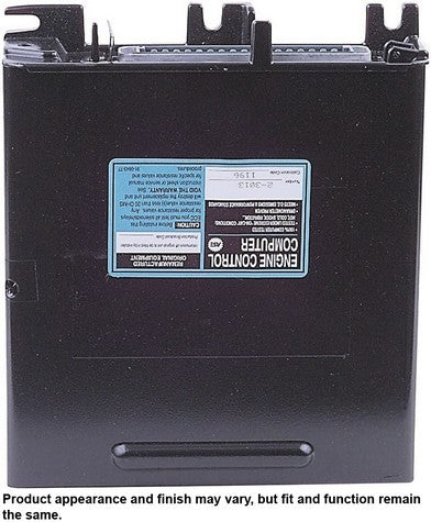 CARDONE Reman Engine Control Module (ECM) P/N:72-3013 Fits: Nissan Maxima 1983 - Image 4