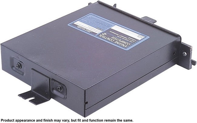 CARDONE Reman Engine Control Module (ECM) P/N:72-3014 Fits: Nissan 280z 78-75 - Image 1