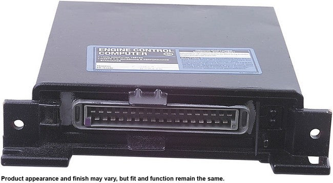 CARDONE Reman Engine Control Module (ECM) P/N:72-3014 Fits: Nissan 280z 78-75 - Image 3