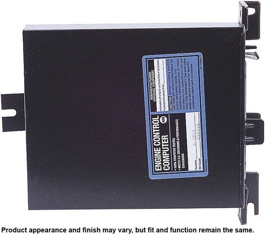 CARDONE Reman Engine Control Module (ECM) P/N:72-3014 Fits: Nissan 280z 78-75 - Image 4