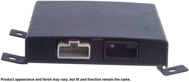 CARDONE Reman Engine Control Module (ECM) P/N:72-3016 Fits: Nissan 720 1985 - Image 1
