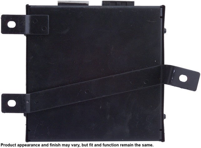 CARDONE Reman Engine Control Module (ECM) P/N:72-3016 Fits: Nissan 720 1985 - Image 2