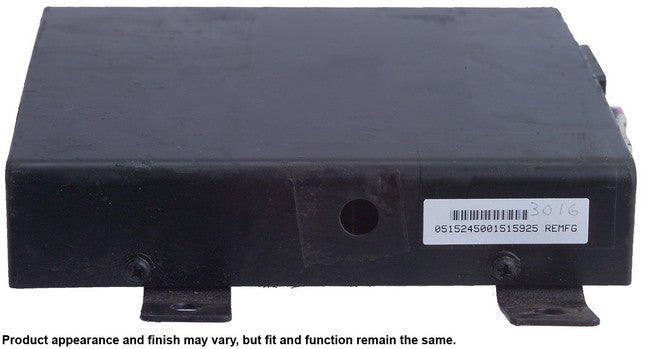 CARDONE Reman Engine Control Module (ECM) P/N:72-3016 Fits: Nissan 720 1985 - Image 3