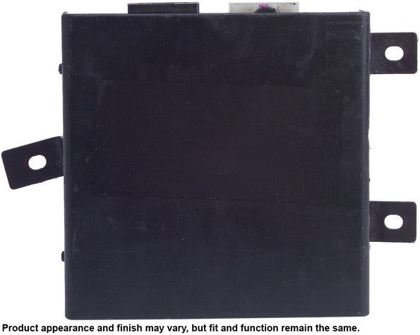 CARDONE Reman Engine Control Module (ECM) P/N:72-3016 Fits: Nissan 720 1985 - Image 4