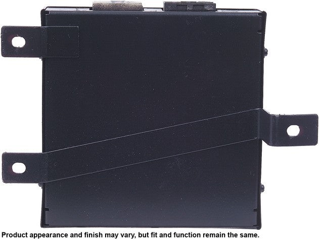 CARDONE Reman Engine Control Module (ECM) P/N:72-3019 Fits: Nissan 720 1985 - Image 1