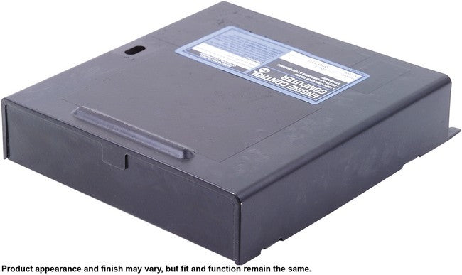 CARDONE Reman Engine Control Module (ECM) P/N:72-3021 Fits: Nissan 200sx 1985 - Image 1