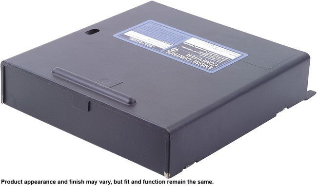 CARDONE Reman Engine Control Module (ECM) P/N:72-3022 Fits: Nissan 200sx 1986 - Image 1