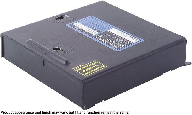 CARDONE Reman Engine Control Module (ECM) P/N:72-3023 Fits: Nissan 200sx 1985 - Image 1