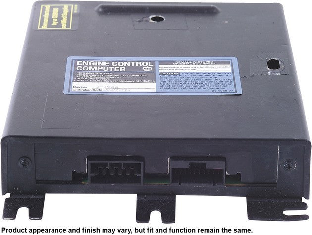 CARDONE Reman Engine Control Module (ECM) P/N:72-3023 Fits: Nissan 200sx 1985 - Image 3