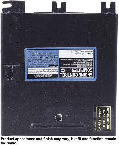 CARDONE Reman Engine Control Module (ECM) P/N:72-3023 Fits: Nissan 200sx 1985 - Image 4