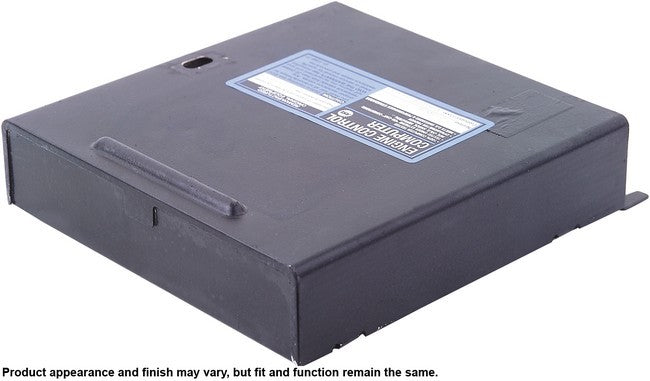 CARDONE Reman Engine Control Module (ECM) P/N:72-3024 Fits: Nissan 200sx 1986 - Image 1