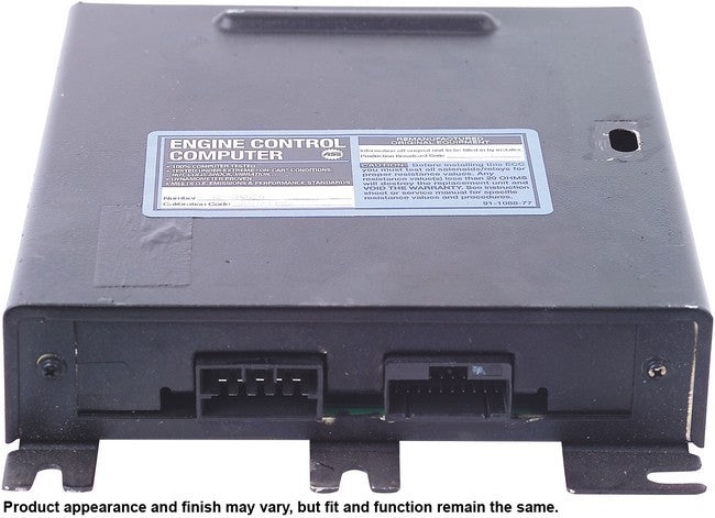 CARDONE Reman Engine Control Module (ECM) P/N:72-3024 Fits: Nissan 200sx 1986 - Image 3