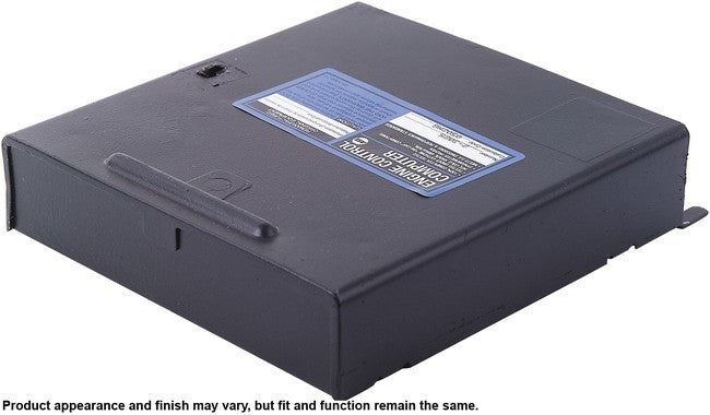 CARDONE Reman Engine Control Module (ECM) P/N:72-3025 Fits: Nissan Stanza 1987 - Image 1