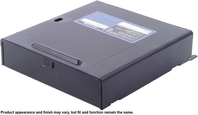 CARDONE Reman Engine Control Module (ECM) P/N:72-3026 Fits: Nissan Stanza 86-84 - Image 1