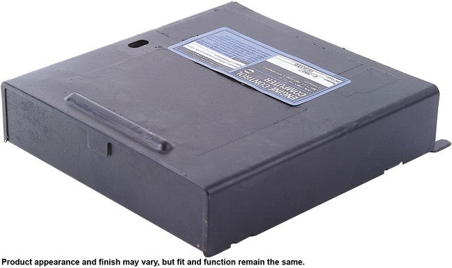CARDONE Reman Engine Control Module (ECM) P/N:72-3027 Fits: Nissan 200sx 87-86 - Image 1