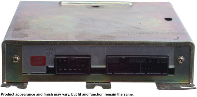 CARDONE Reman Engine Control Module (ECM) P/N:72-3029 Fits: Nissan Stanza 1987 - Image 1